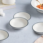 Dessert Plate Set of 4