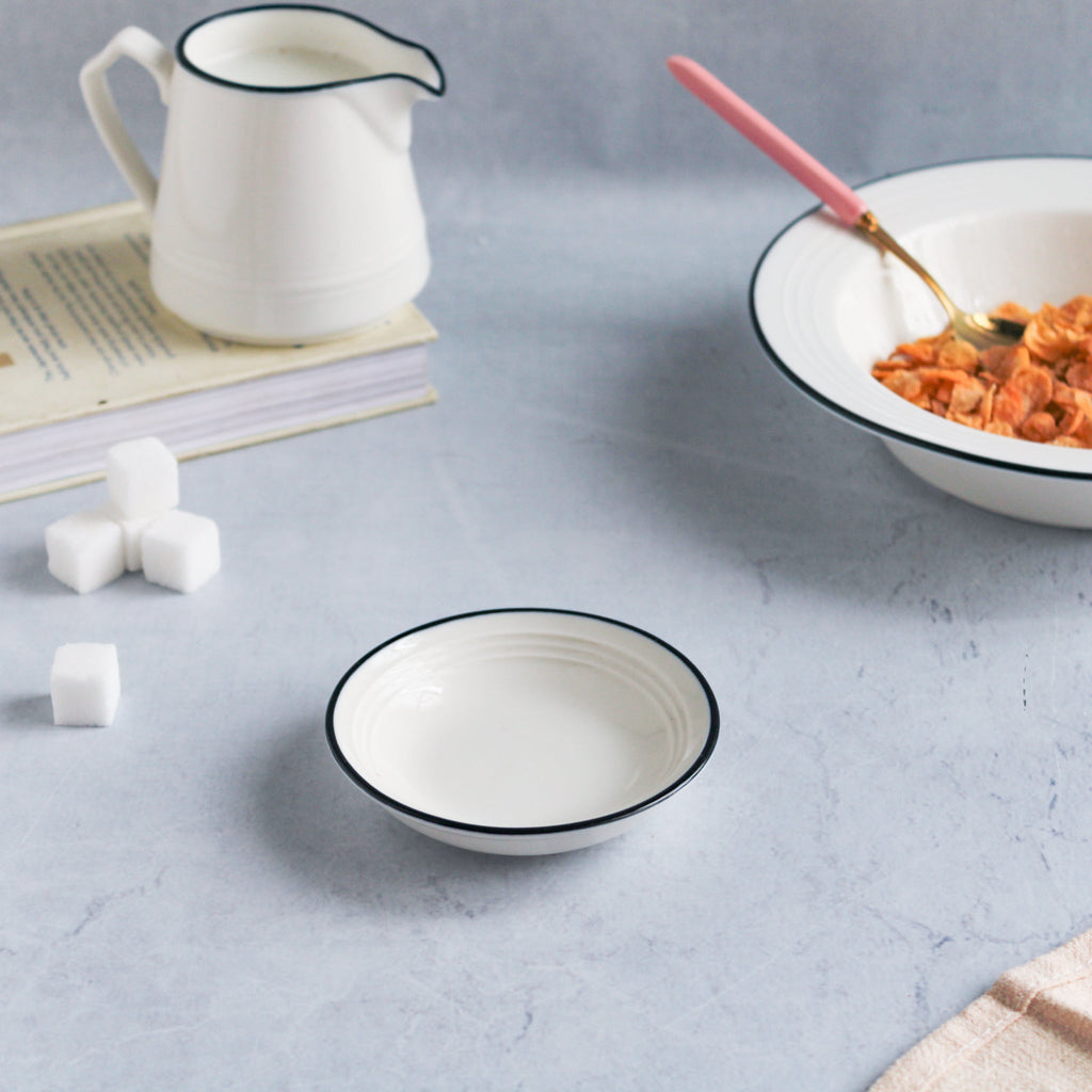 Dessert Plate Set of 4