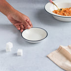 Dessert Plate Set of 4