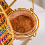 Ferris Wheel Dessert Stand