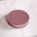 Diamond Embossed Storage Glass Jars With Lids Set Of 4 1000ml