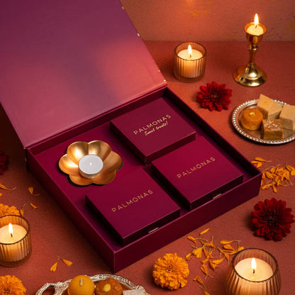 Regal Diwali Gift Hamper