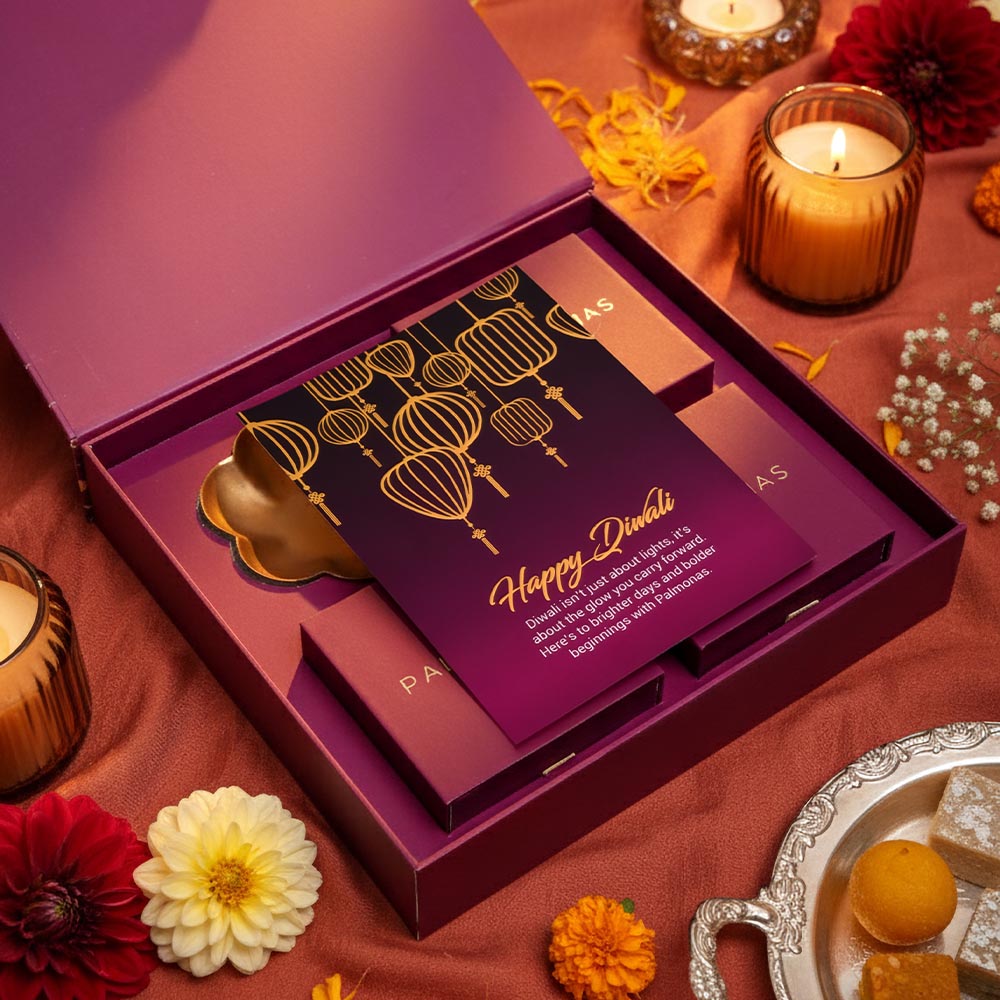 Classic Diwali Gift Hamper