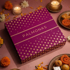 Elegant Diwali Gift Hamper