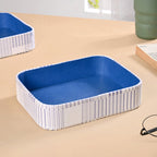 Dots And Dash Storage Organisation Tray Set Of 2