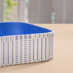 Dots And Dash Storage Organisation Tray Set Of 2