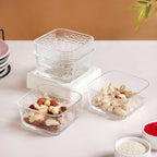 Dots And Knots Rakhi Gift Hamper