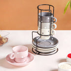 Dots And Knots Rakhi Gift Hamper