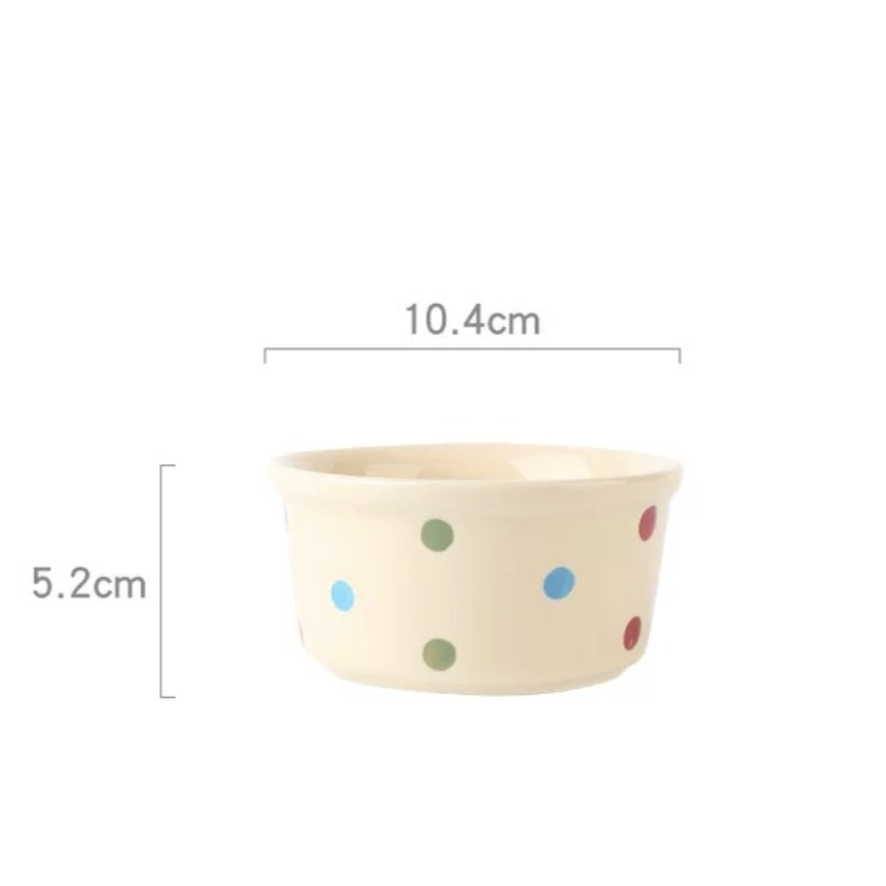 Dots Mini Cup 230 ml