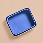 Dots And Dash Storage Organisation Tray Set Of 2