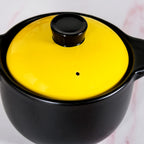 Limonelle Ceramic Flame Safe Tureen Cooking Pot 1700ml