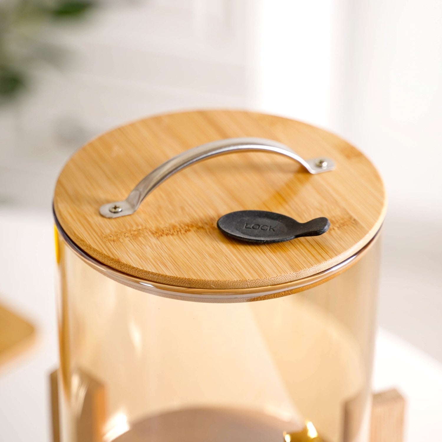 Drink Dispenser Amber 3600ml
