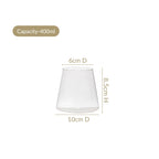 Drinks Glass Set Of 4 400ml
