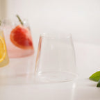 Drinks Glass Set Of 4 400ml