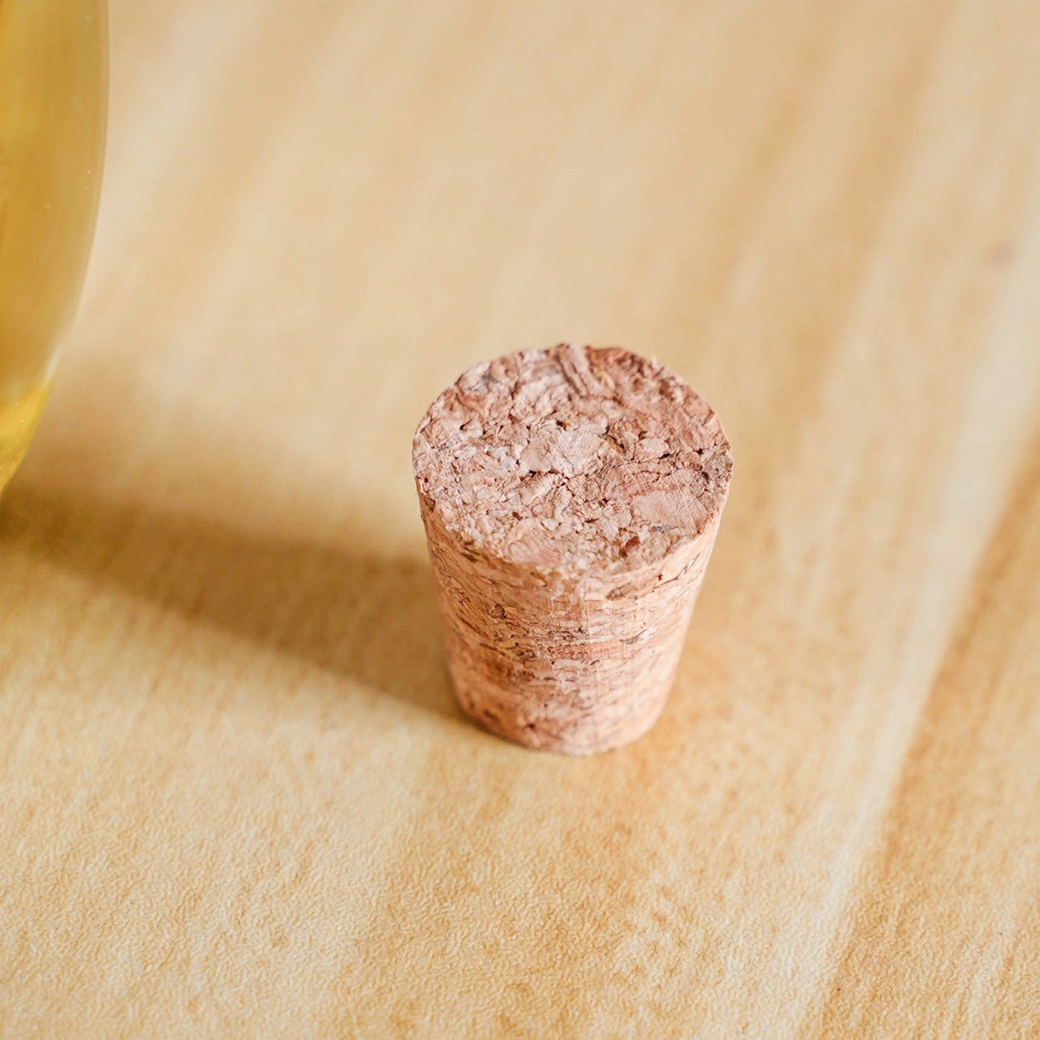 Dual Drop Design Glass Cruet Dispenser For Infused Oils