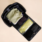 Black Carry On Travel Bag