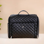 Black Carry On Travel Bag