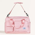 Dova Expandable Weekender Bag