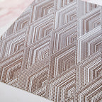 Dune Drift Table Mats Set Of 6