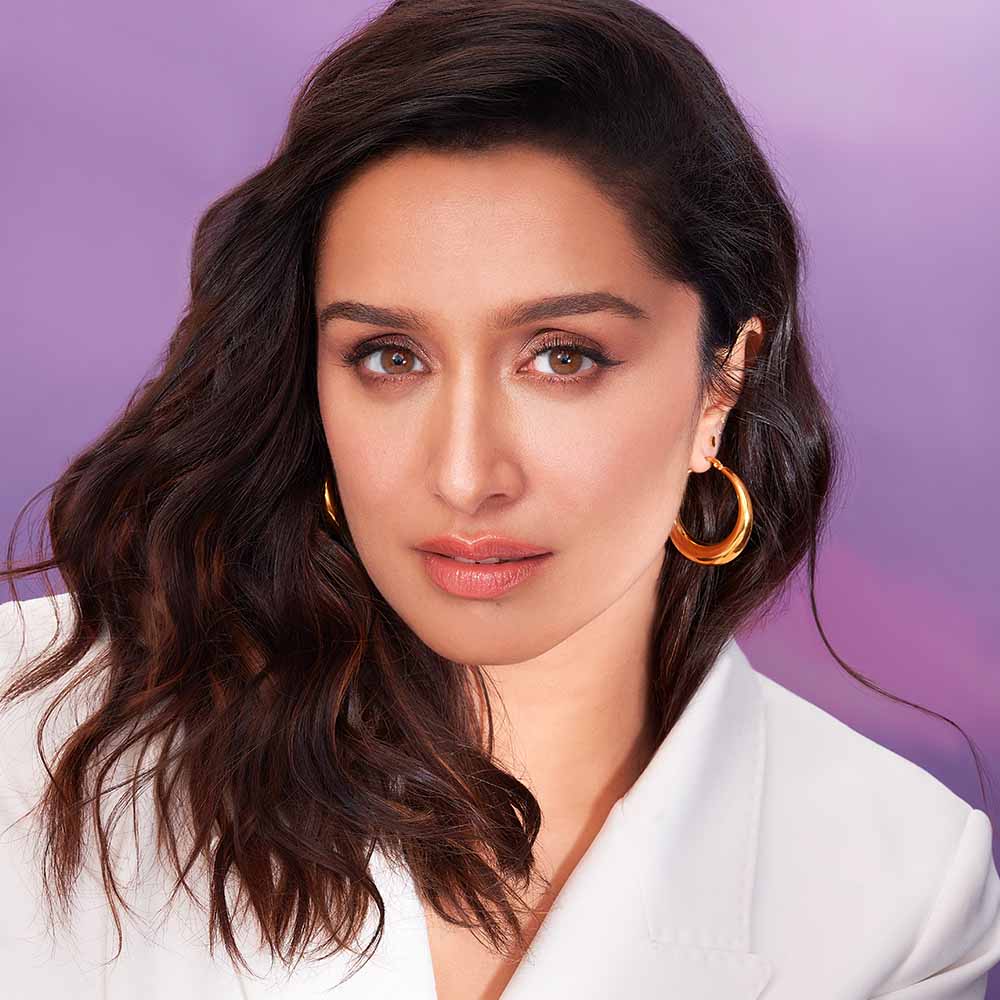 Chic Chunky Hoop Earrings & Double layer choker necklace Combo Set