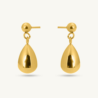 Tear Drop Earrings