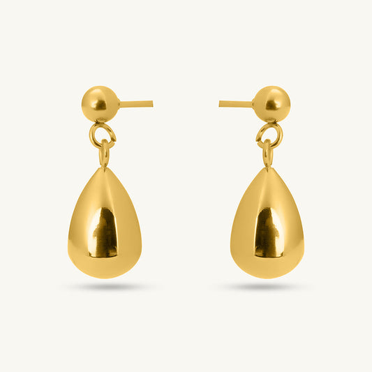 Tear Drop Earrings
