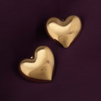 Bold Heart Stud