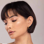 Crooked Mismatch Earrings