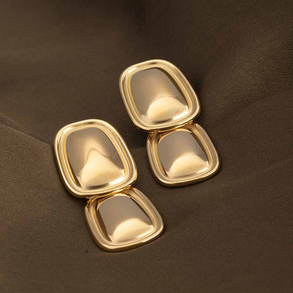 Stacks Earrings
