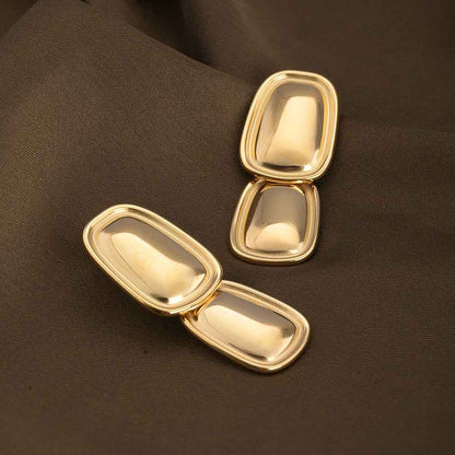 Stacks Earrings