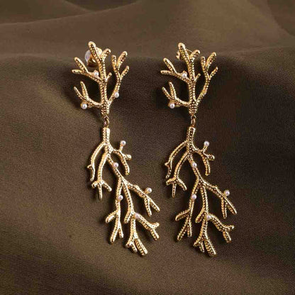 Whispering Willow Earrings