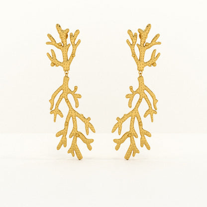 Whispering Willow Earrings