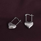 Cupid’s Whisper Earrings