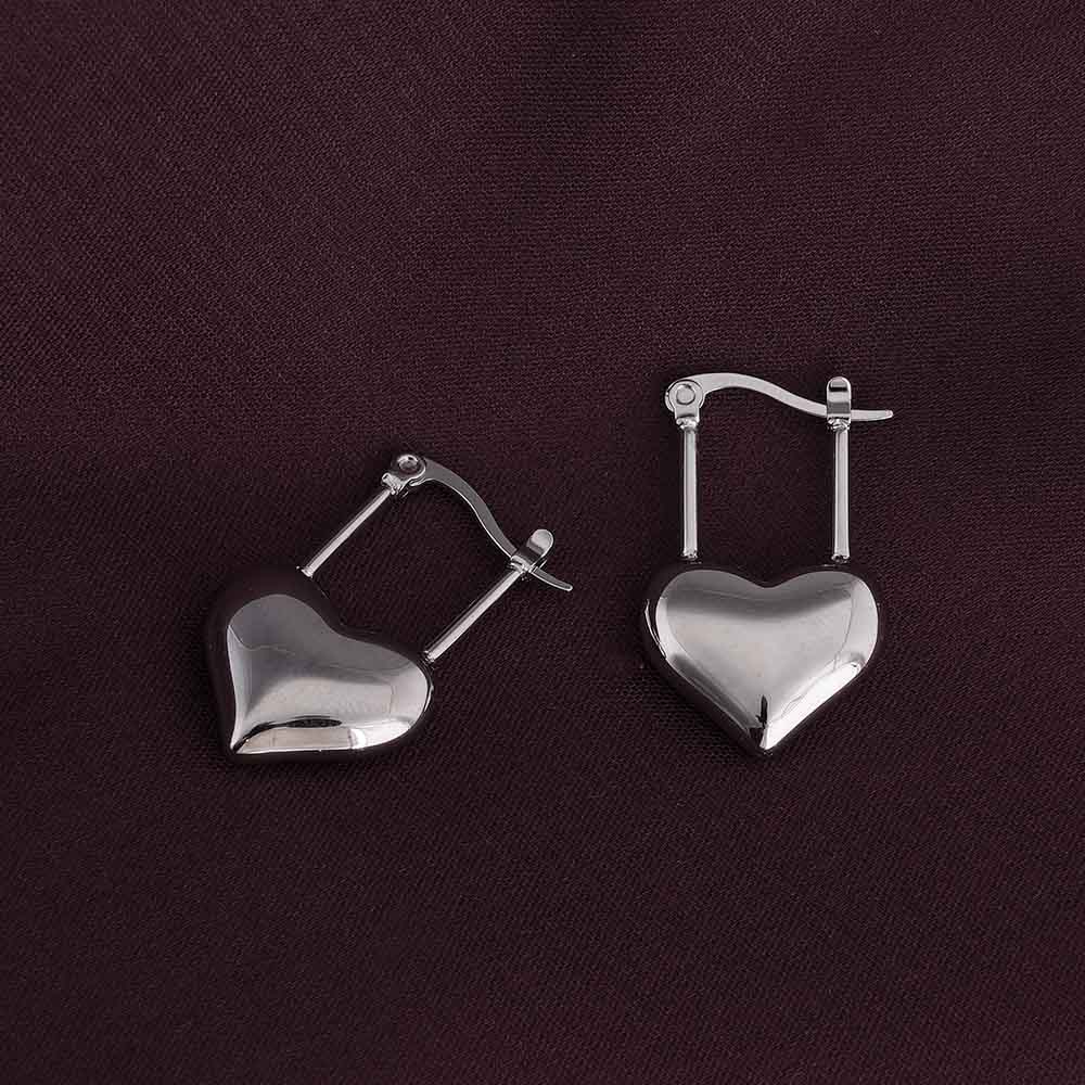 Cupid’s Whisper Earrings