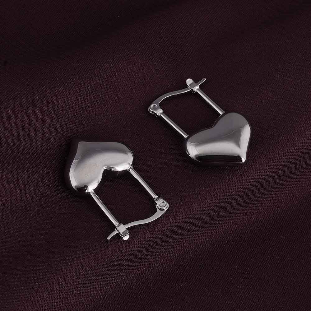 Cupid’s Whisper Earrings