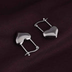 Cupid’s Whisper Earrings