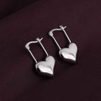 Cupid’s Whisper Earrings