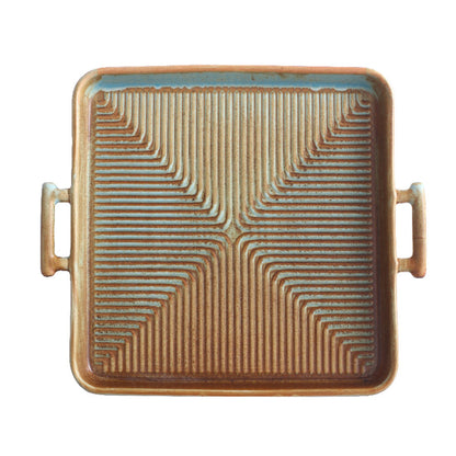 Earthy Tray