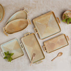 Earthy Tray
