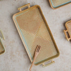 Earthy Tray