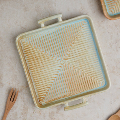 Earthy Tray