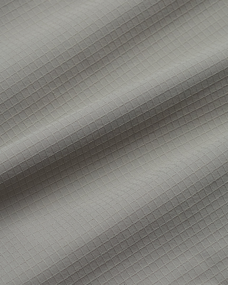 EcoStretch Nylon Peak Hat