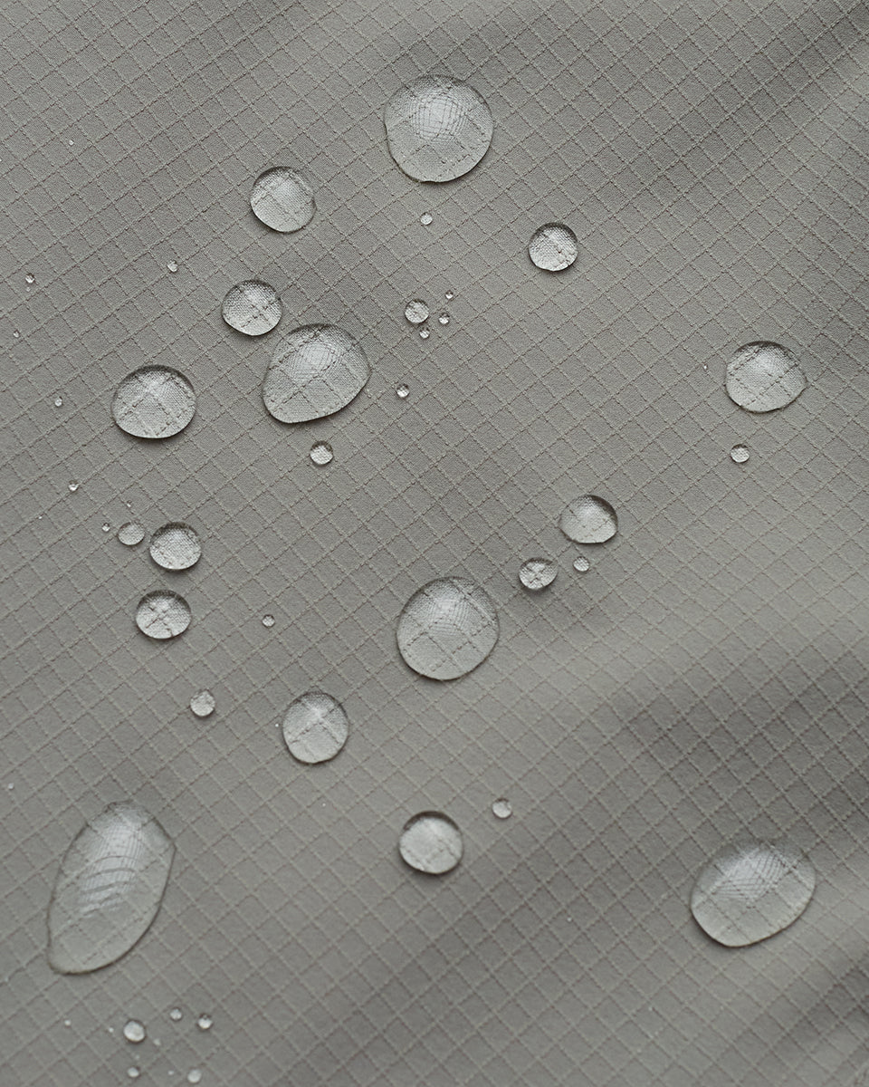 EcoStretch Nylon Peak Hat