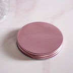 Embossed Glass Jar With Airtight Lid Set Of 4 750ml