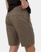 Twill Latitude Short