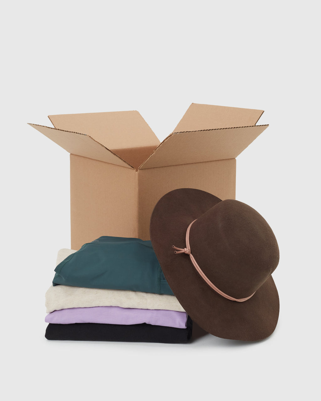 Women's Mystery Box (5 Items)