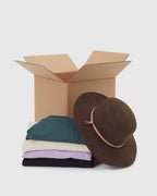 Women's Mystery Box (5 Items)