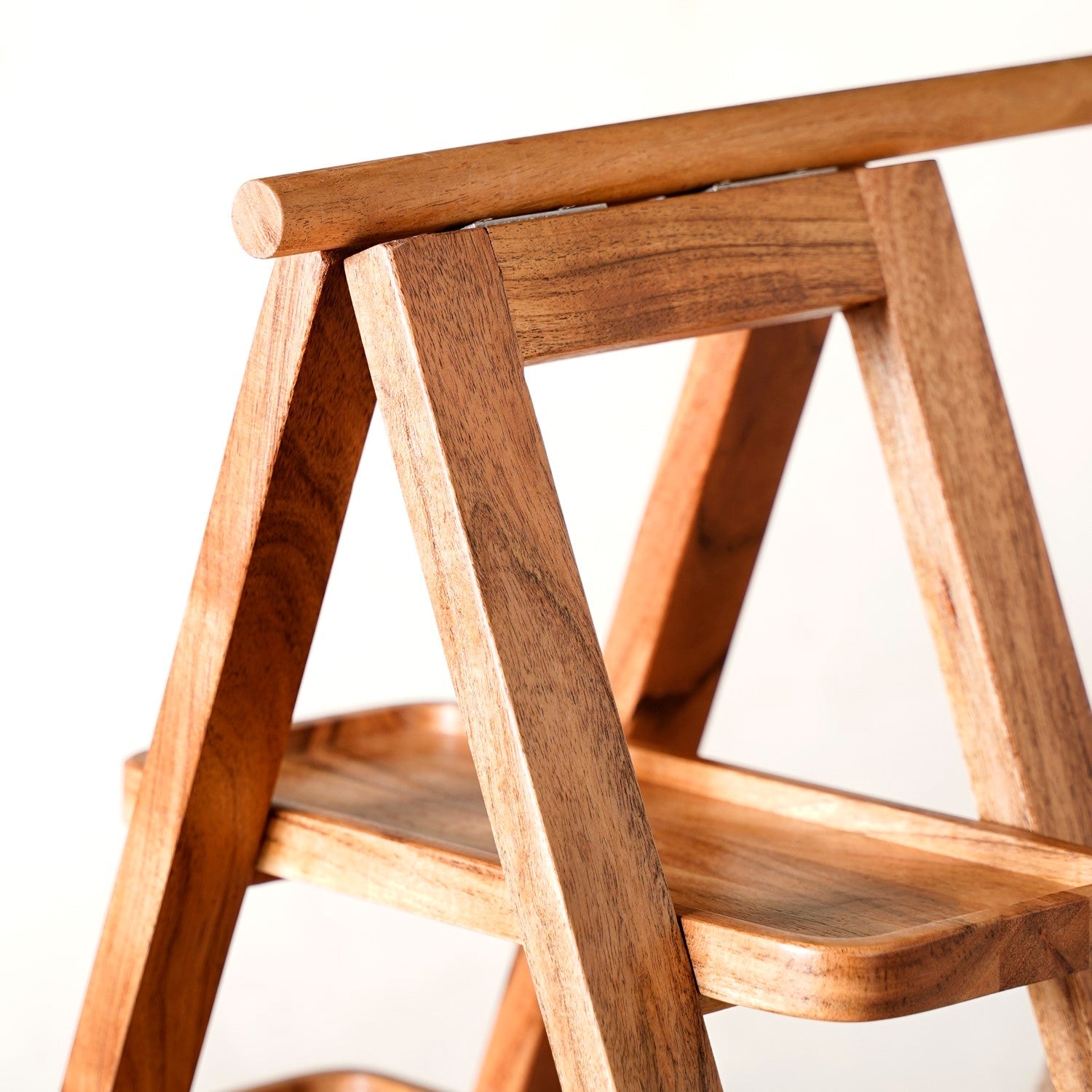 Farmhouse Style Acacia Mega Party Platter