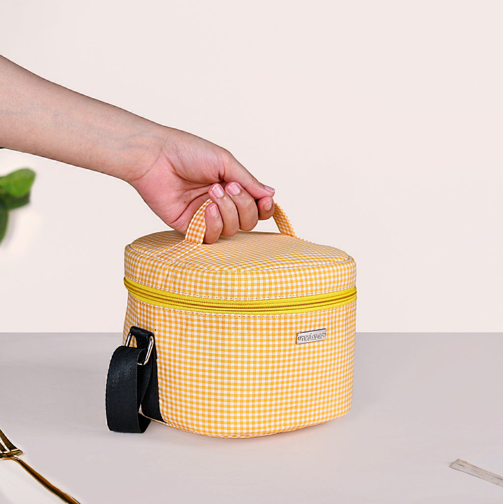 Feasts And Treats Versatile Lunch Bag Hamper