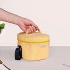 Feasts And Treats Versatile Lunch Bag Hamper